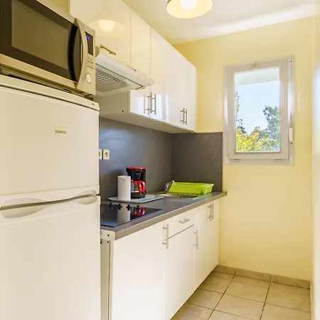 Les 7 Nains-6 By Interhome Bidart